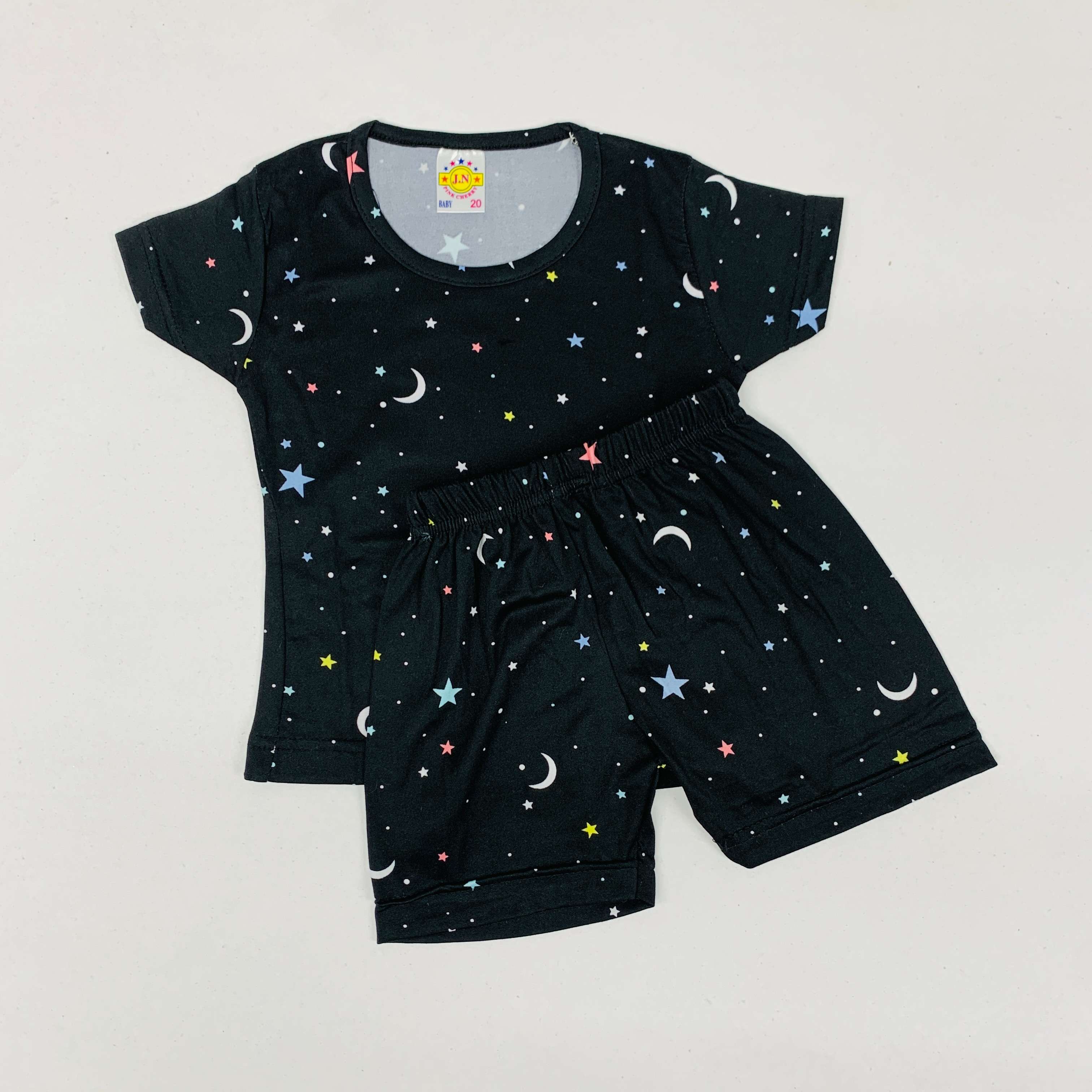 Junior Shorts Set