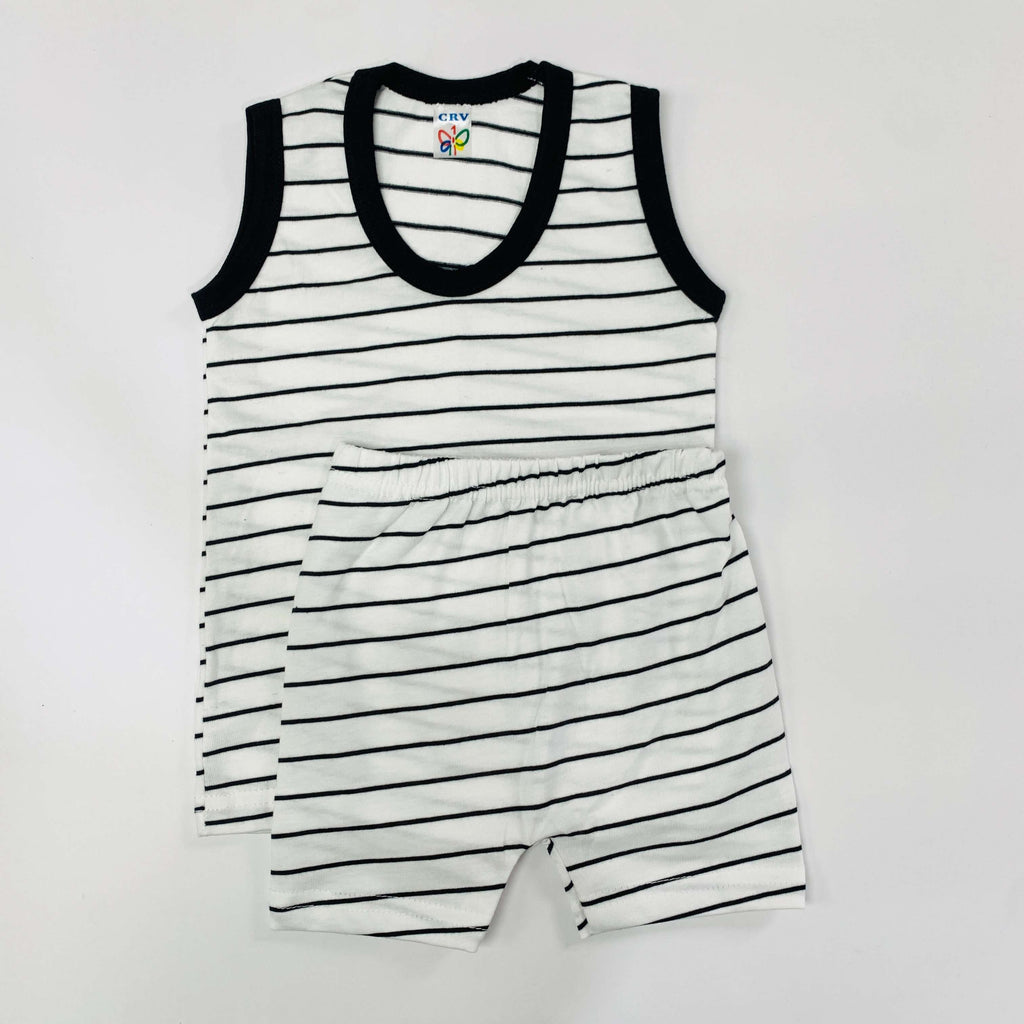 SL Kids Nikker Set