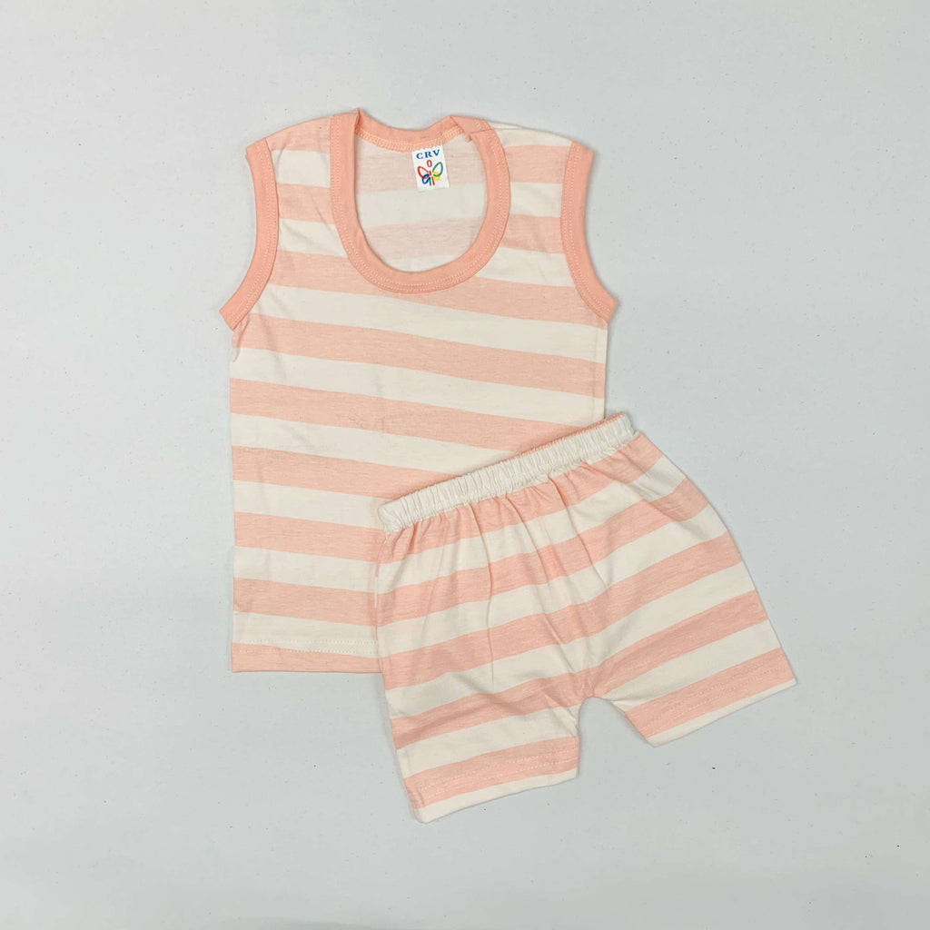 SL Kids Nikker Set