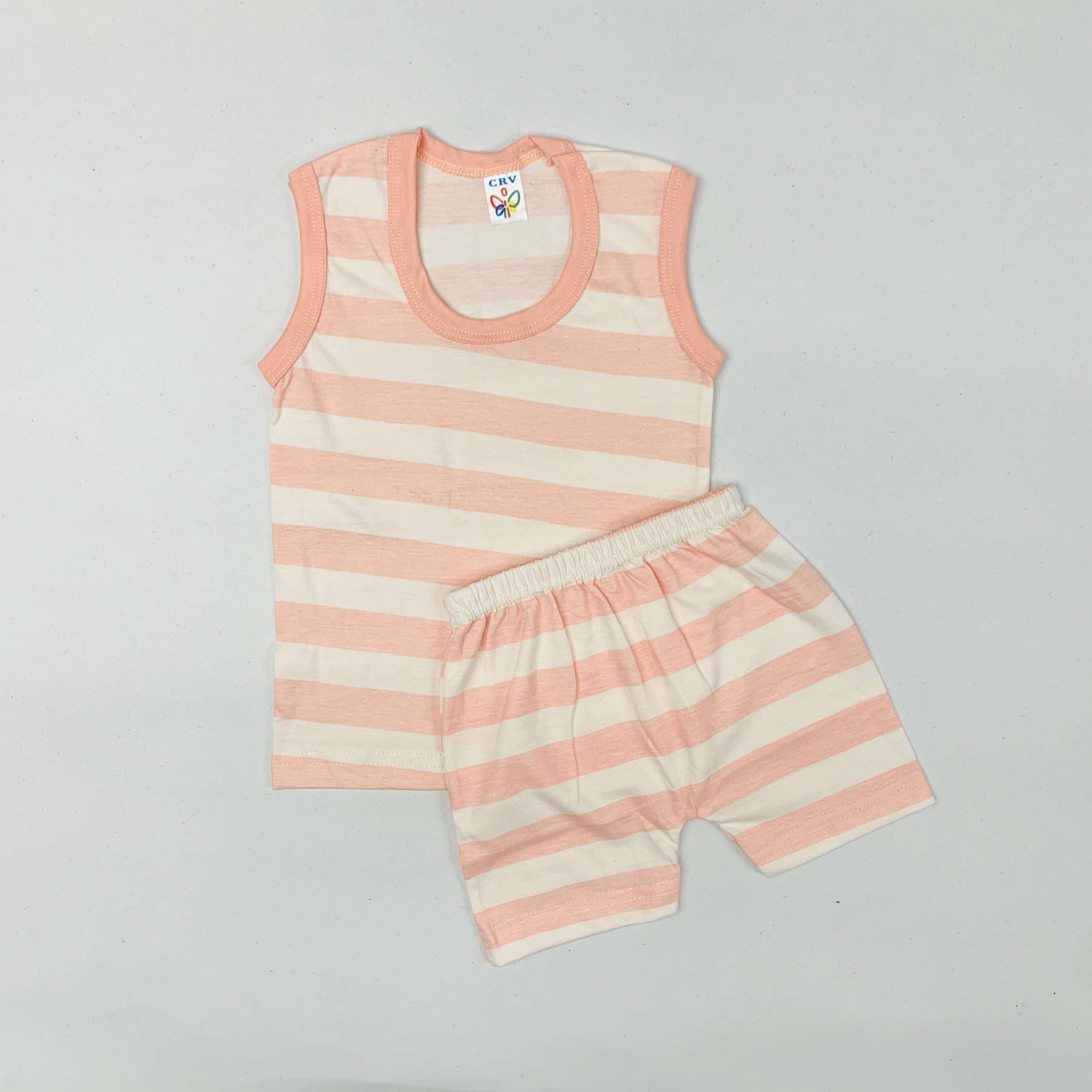 SL Kids Nikker Set