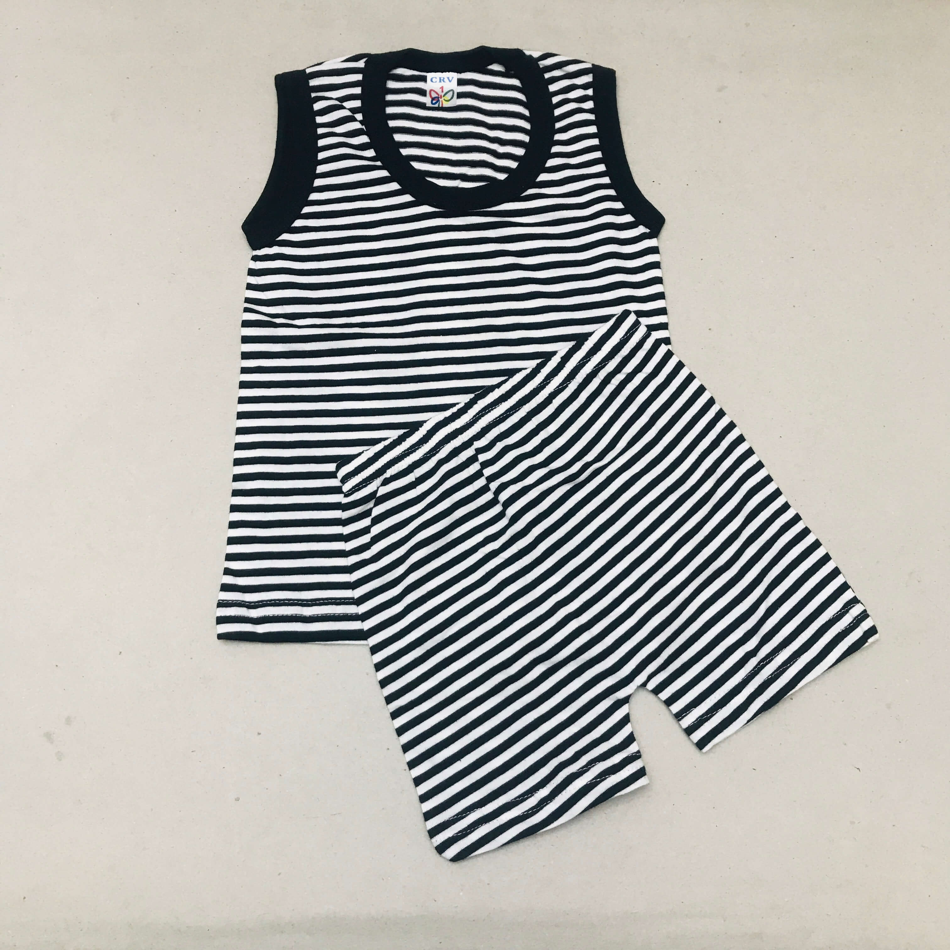 Kids Nikker Set