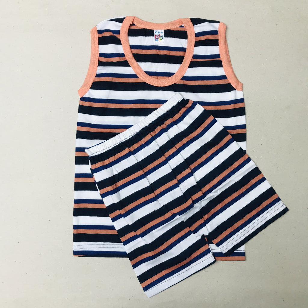 SL Kids Nikker Set
