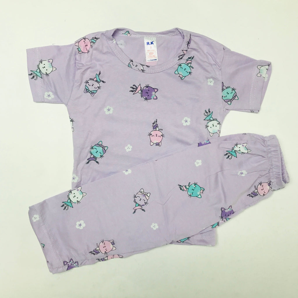 Kids Pant Set