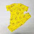 Kids Pant Set