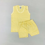 SL Kids Nikker Set
