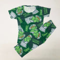 Kids Pant Set