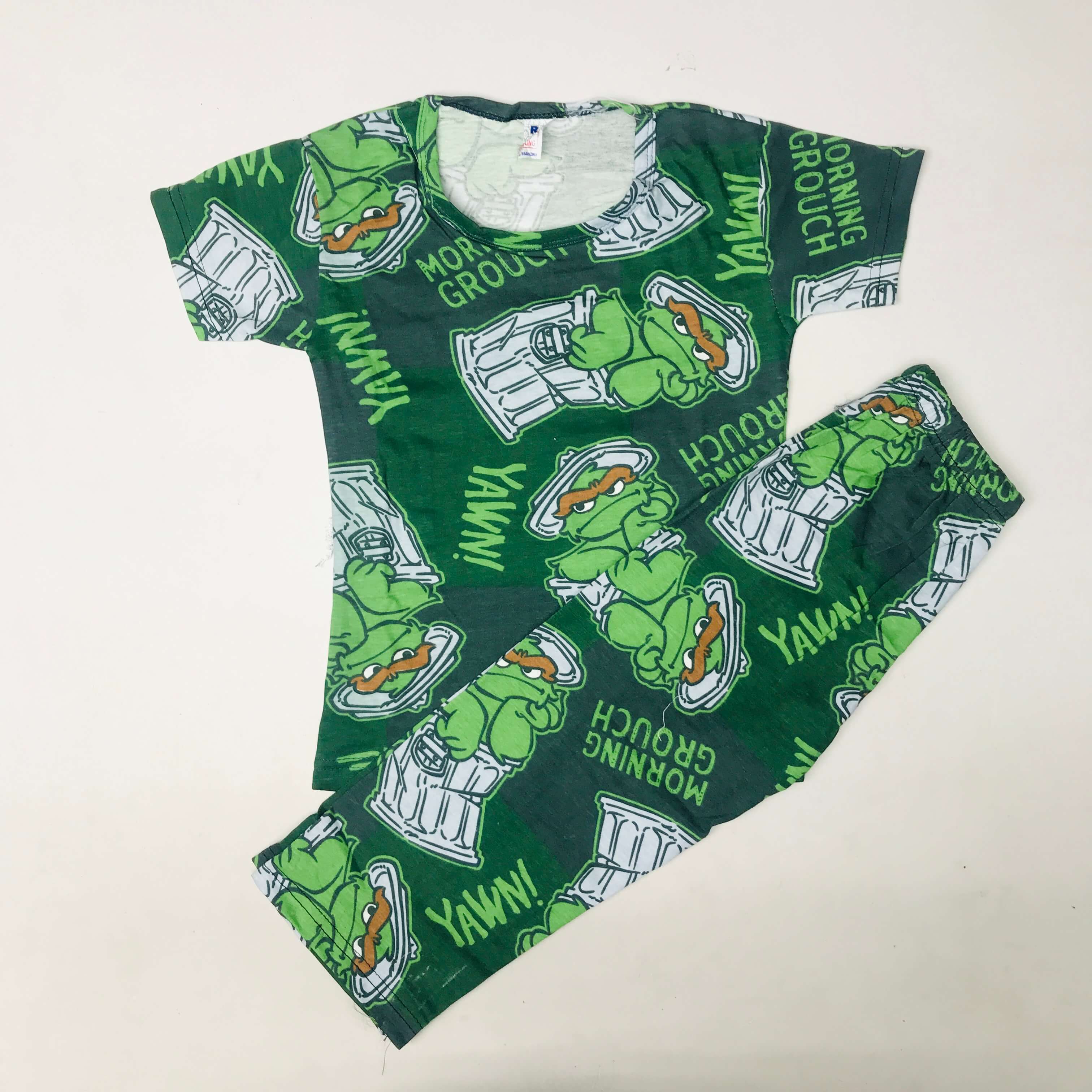 Kids Pant Set