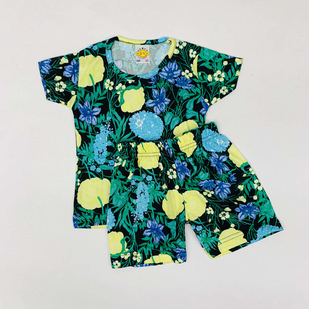 Junior Shorts Set