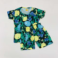 Junior Shorts Set