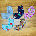 Kids Pant Combo Pack of 5
