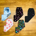 Kids Pant Combo Pack of 5