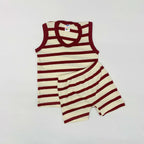 SL Kids Nikker Set