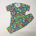 Kids Pant Set
