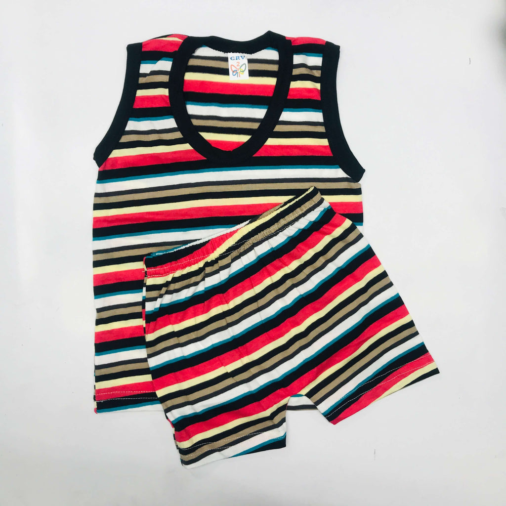 SL Kids Nikker Set