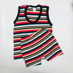 SL Kids Nikker Set