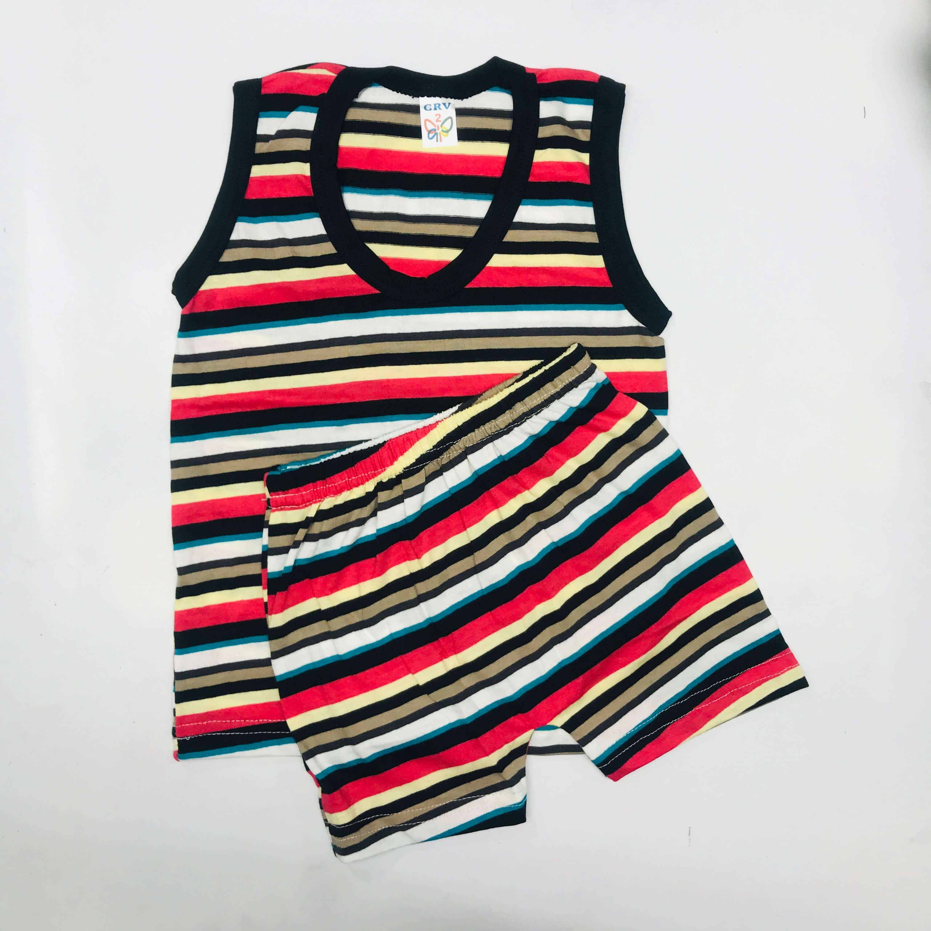 SL Kids Nikker Set