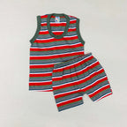 SL Kids Nikker Set