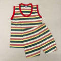 SL Kids Nikker Set