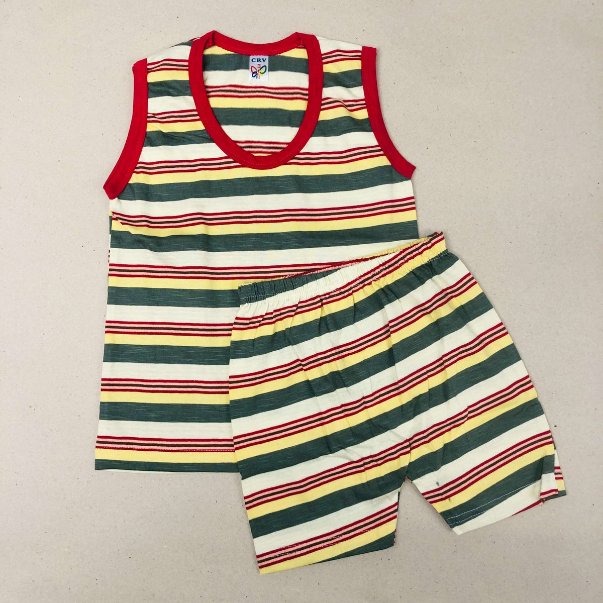 SL Kids Nikker Set