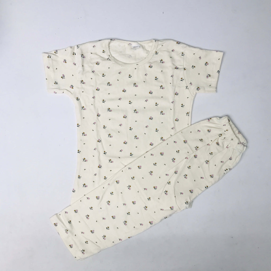 Kids Pant Set