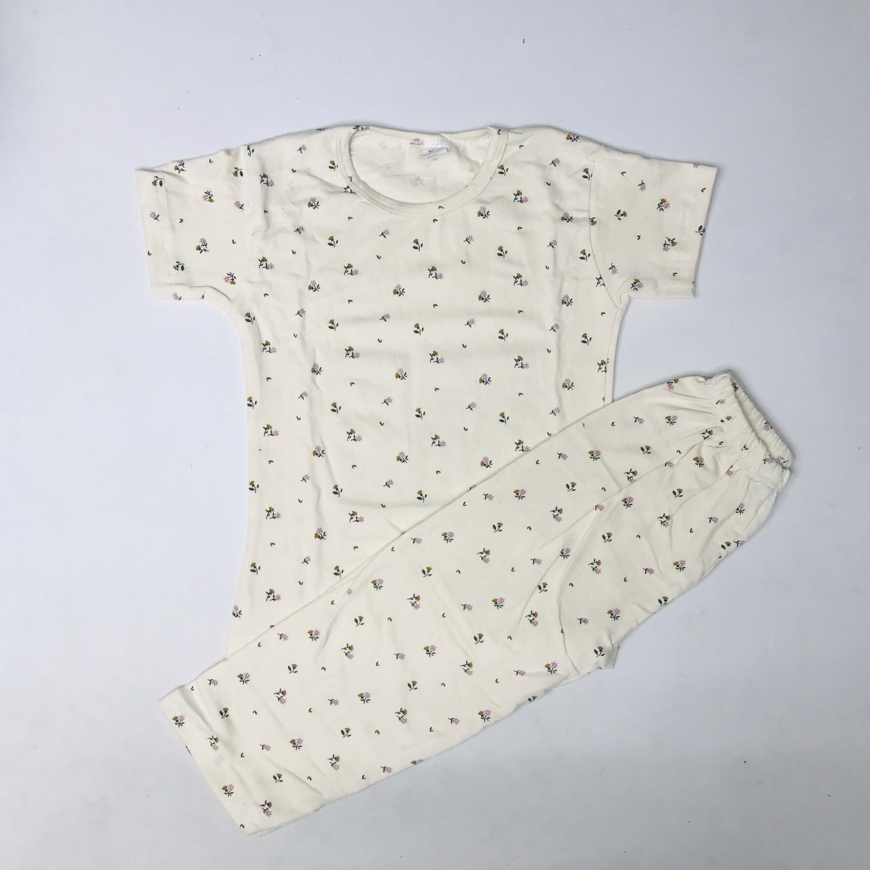 Kids Pant Set