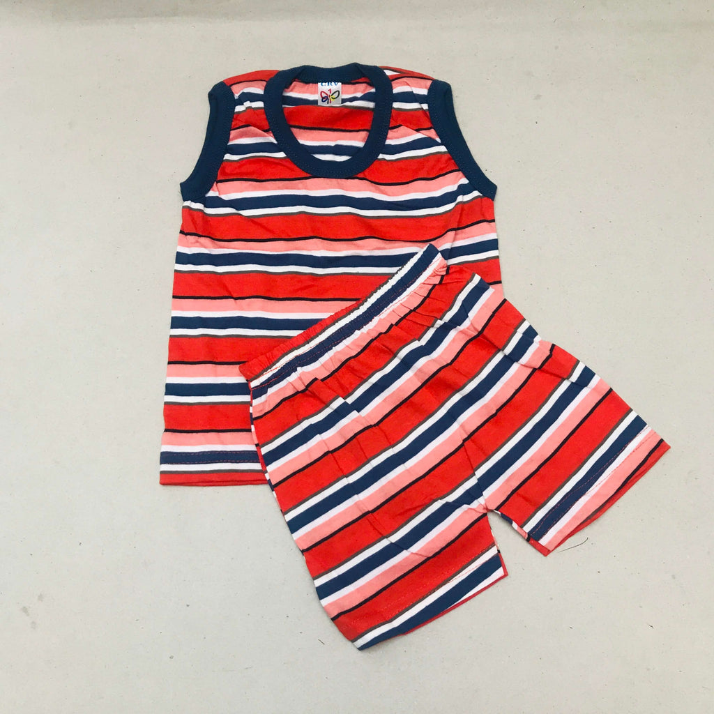 Kids Nikker Set