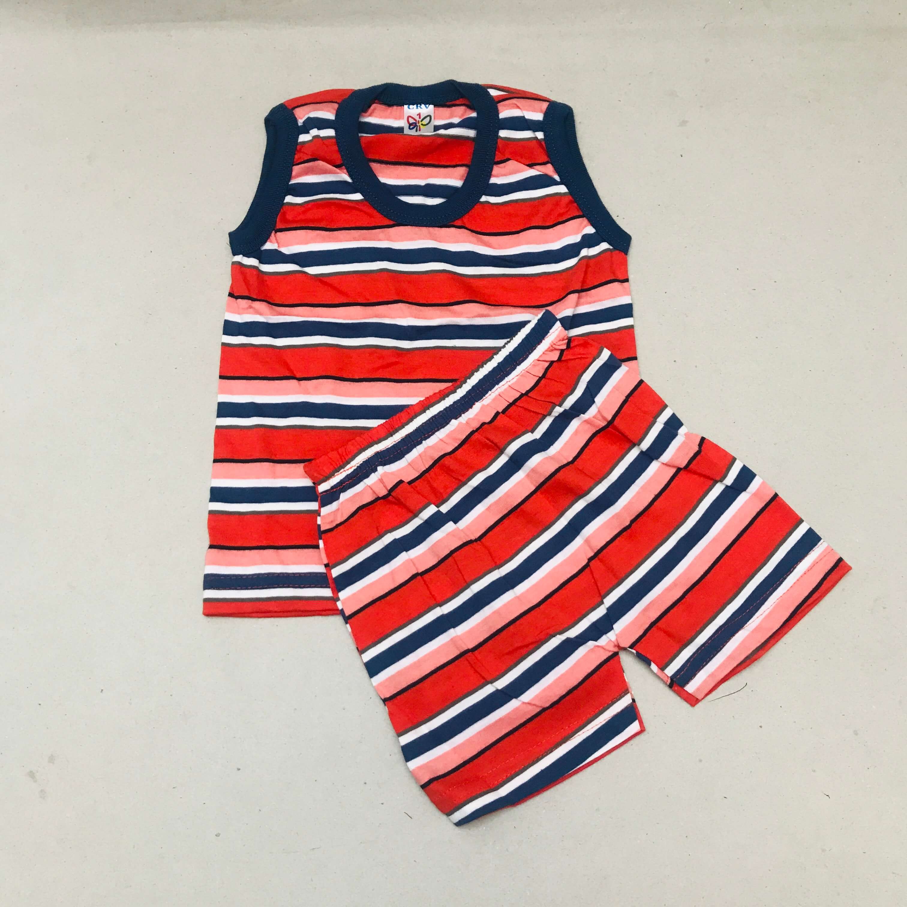 Kids Nikker Set
