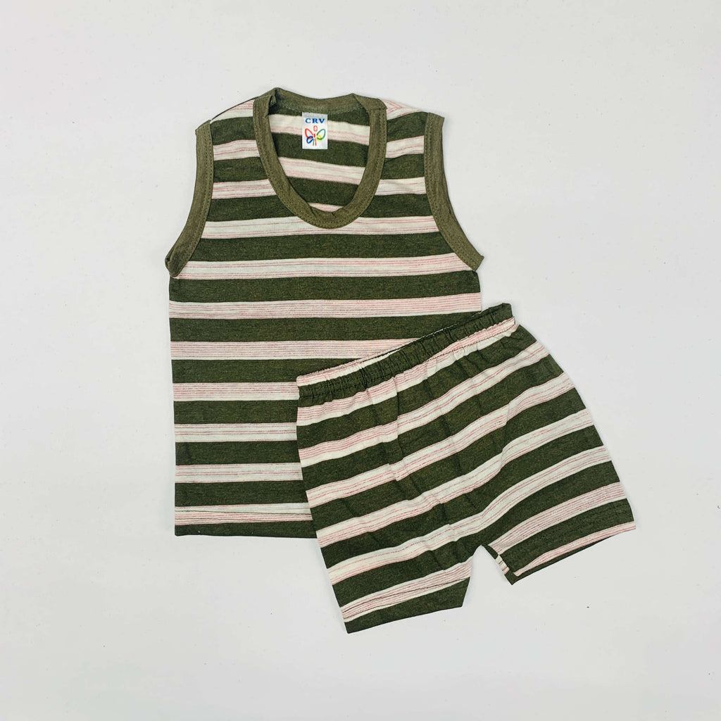 SL Kids Nikker Set