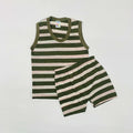 SL Kids Nikker Set