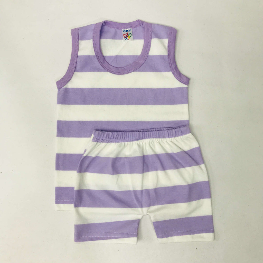 SL Kids Nikker Set