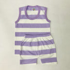 SL Kids Nikker Set