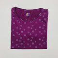 Dots Ladies T-Shirt