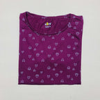 Dots Ladies T-Shirt