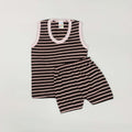 SL Kids Nikker Set