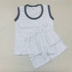 Kids Nikker Set