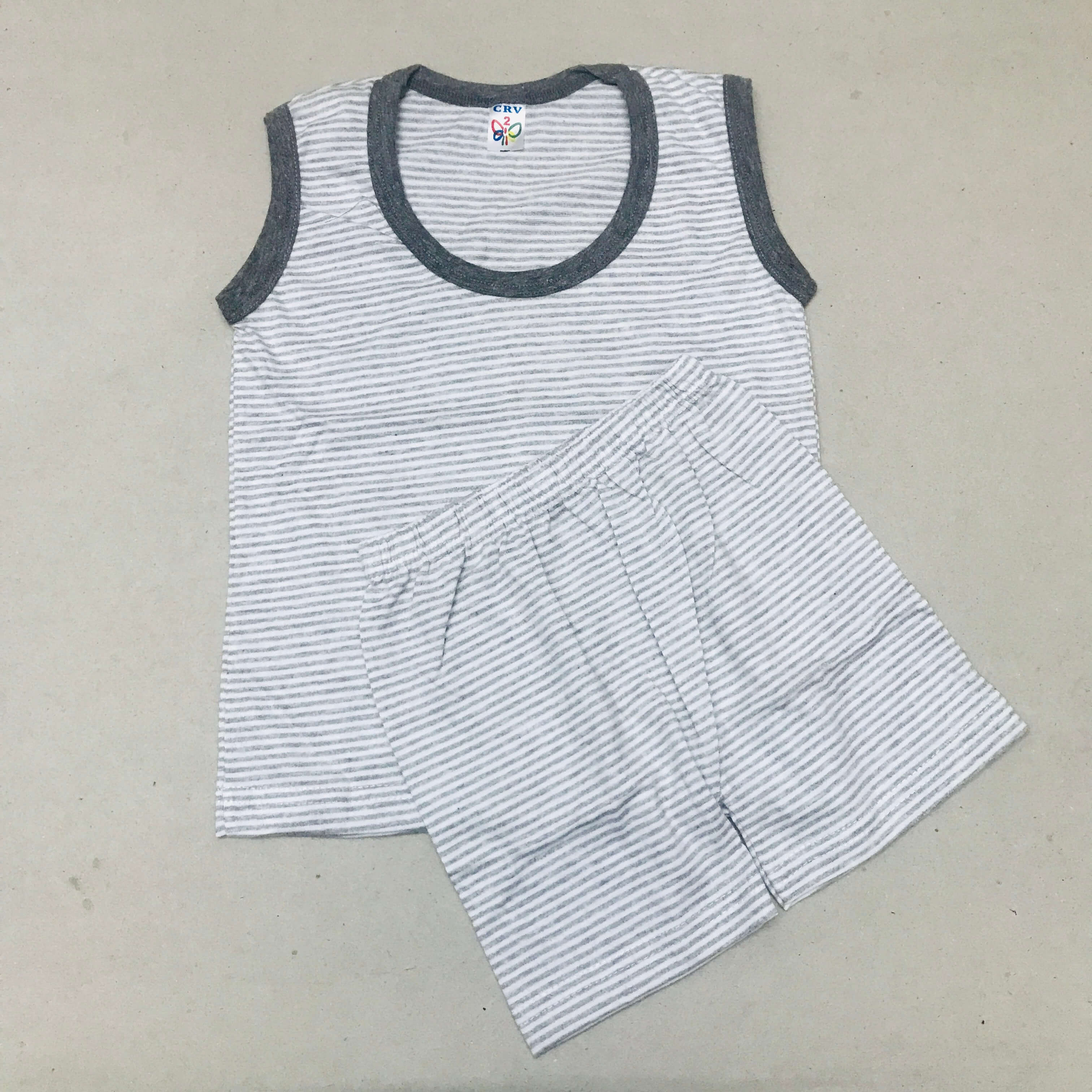 Kids Nikker Set