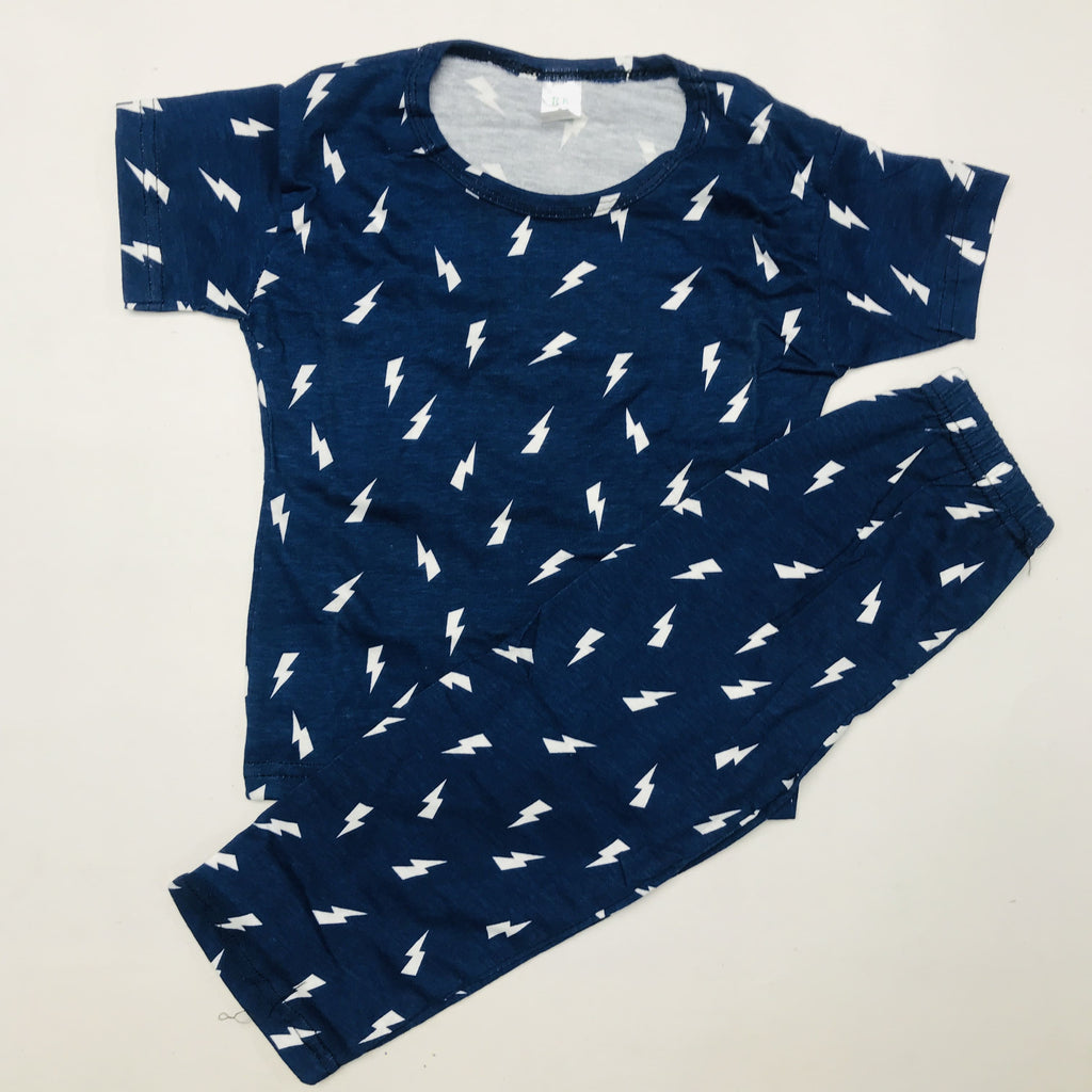 Kids Pant Set