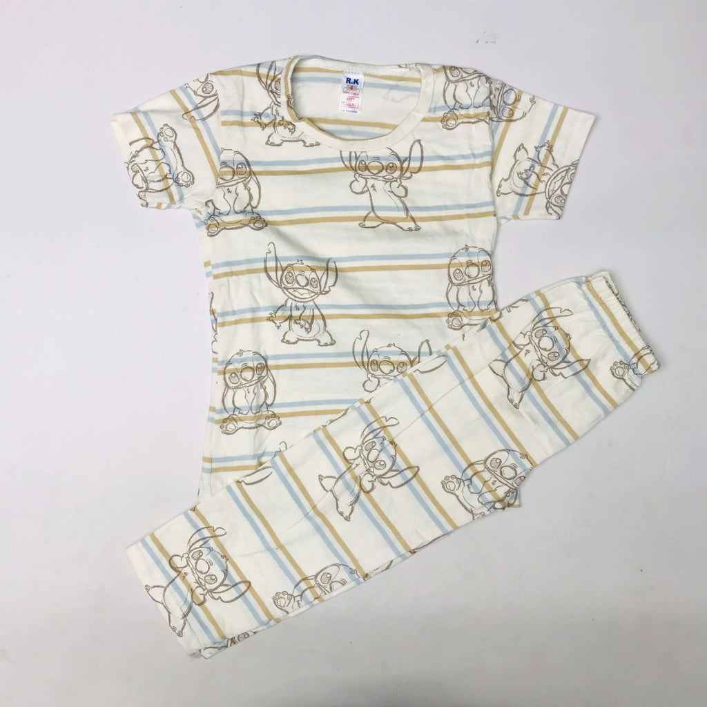 Kids Pant Set