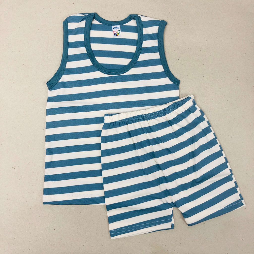SL Kids Nikker Set