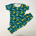 Kids Pant Set