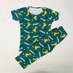 Kids Pant Set