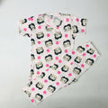Kids Pant Set