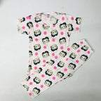 Kids Pant Set