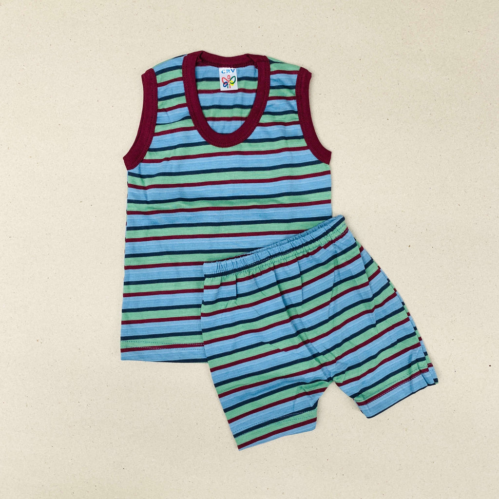 SL Kids Nikker Set