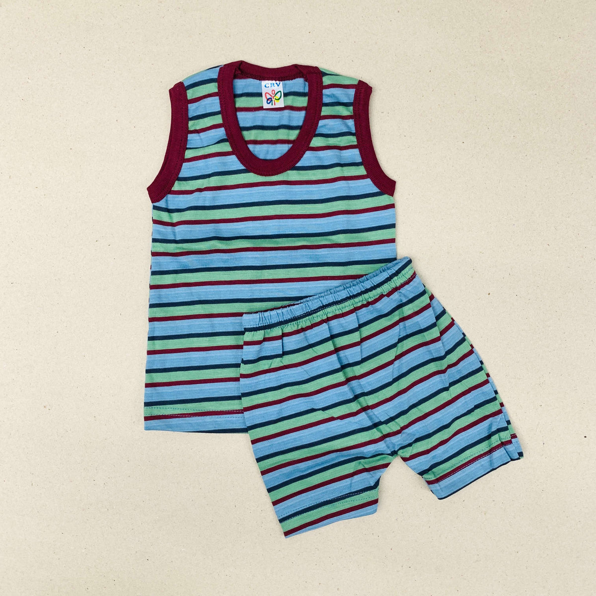 SL Kids Nikker Set