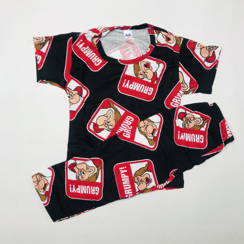 Kids Pant Set