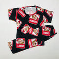 Kids Pant Set