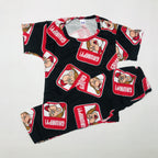 Kids Pant Set