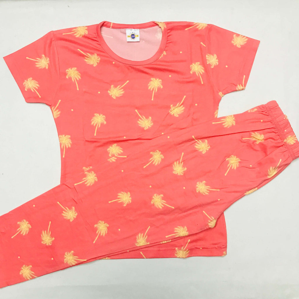 Pant Set