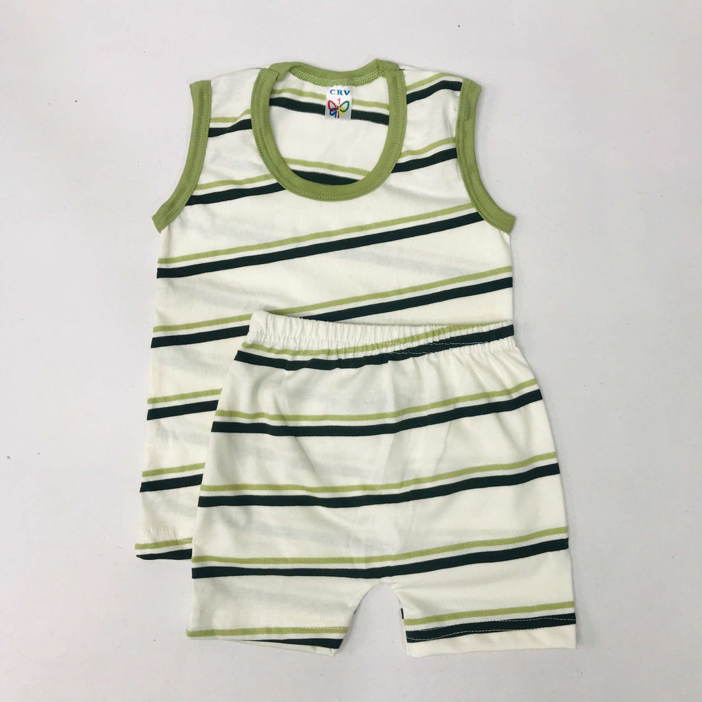 SL Kids Nikker Set
